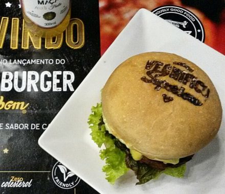 Vegnífico Jazz e Superbom