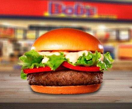 Bob's Tentador Zero Beef