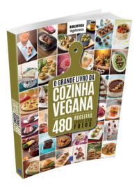 O Grande Livro da Cozinha Vegana
